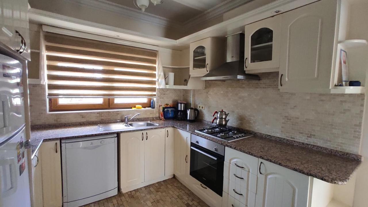 Villa Phoenix Fethiye Exterior foto
