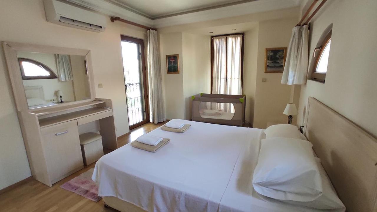 Villa Phoenix Fethiye Exterior foto