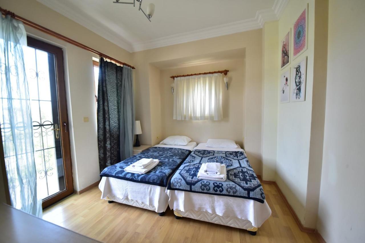 Villa Phoenix Fethiye Exterior foto